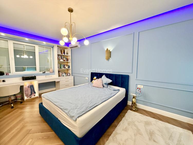 Duplex Premium in Remetea Mare | Mobilat Lux | Design Exclusiv - 15