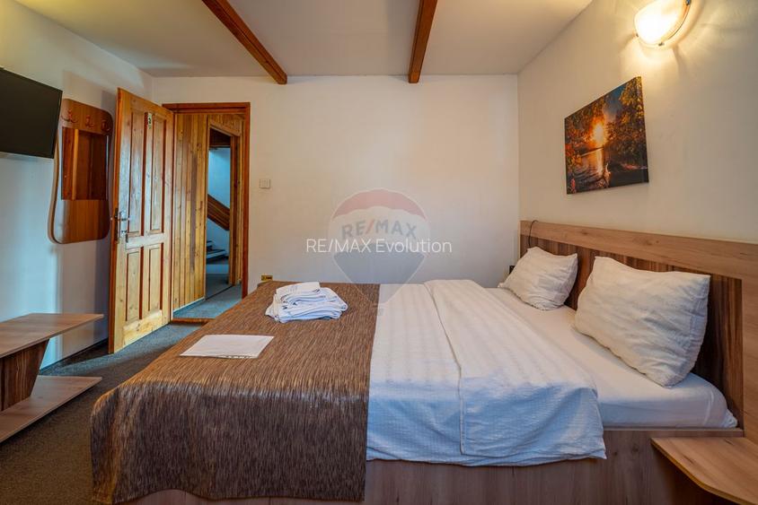 Apartament 3 camere in Busteni–Aproape de Pârtie și Centrul Stațiunii - 4