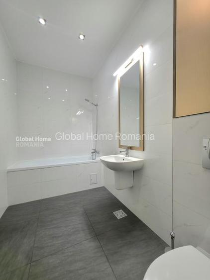 Pipera 1 • 118MP Penthouse 3 Camere + Terasa Proprie 127MP + Parcare • Open View - 38