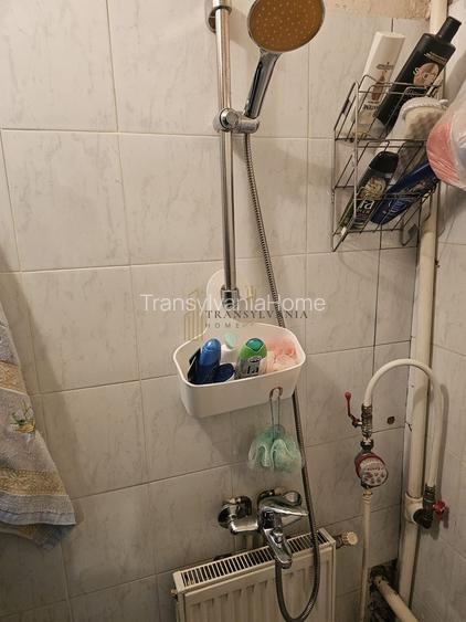 🏡 Garsoniera decomandata, 24 mp utili, etajul 1, Cartier Terezian - 9