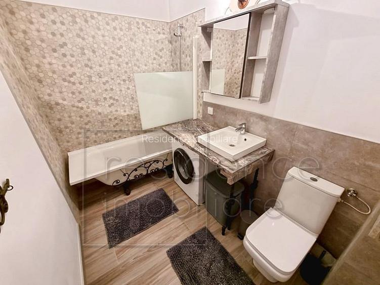 Apartament 2 dormitoare, Manastur-Floresti, VIVO+Parcare - 7