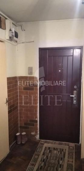 Apartament 4 camere în zona ION ANTONESCU- MC DONALDS - 7