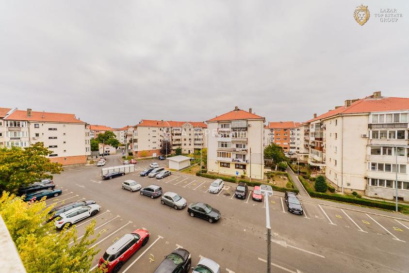 Apartament 3 Camere De Inchiriat Alfa - 26