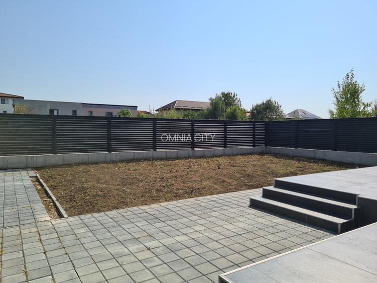 OMNIA-Poprietăti alese! Prestigios, elegant, nord. Standard ridicat de locuire. - 5