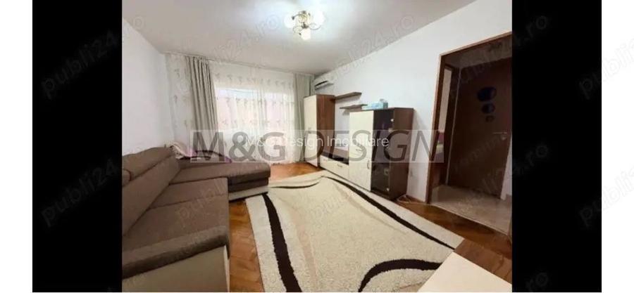 Apartament 2 camere zona Sagulu-Dambovita cu centrala - 10
