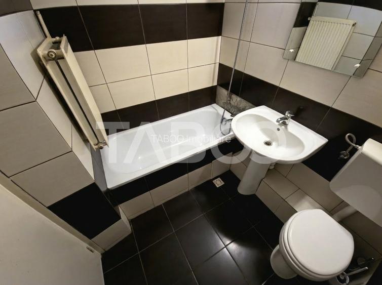 Apartament de vanzare 60mp 3 camere decomandate in zona Strand Sibiu - 7