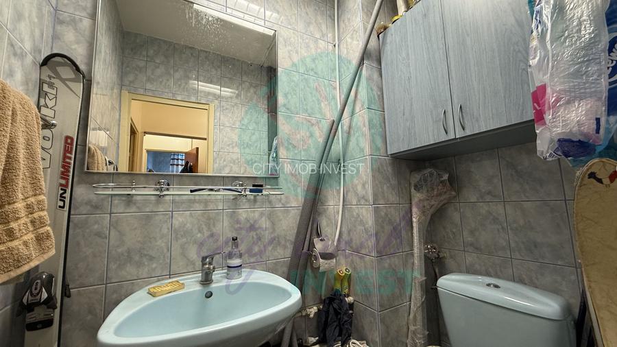 Apartament 3 camere, centrală proprie – Basarabia / Lia Manoliu - 8