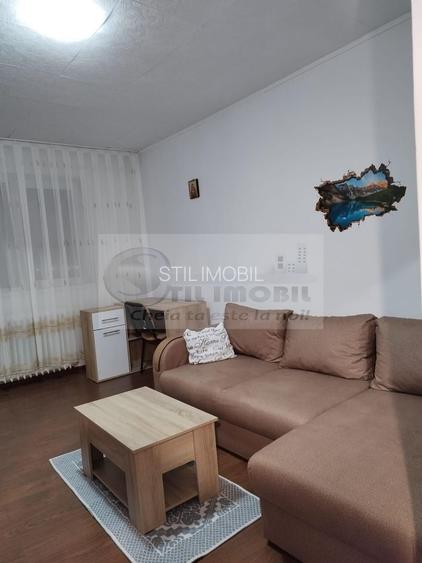 Apartament 1 camera Cantemir - 320 euro - 3