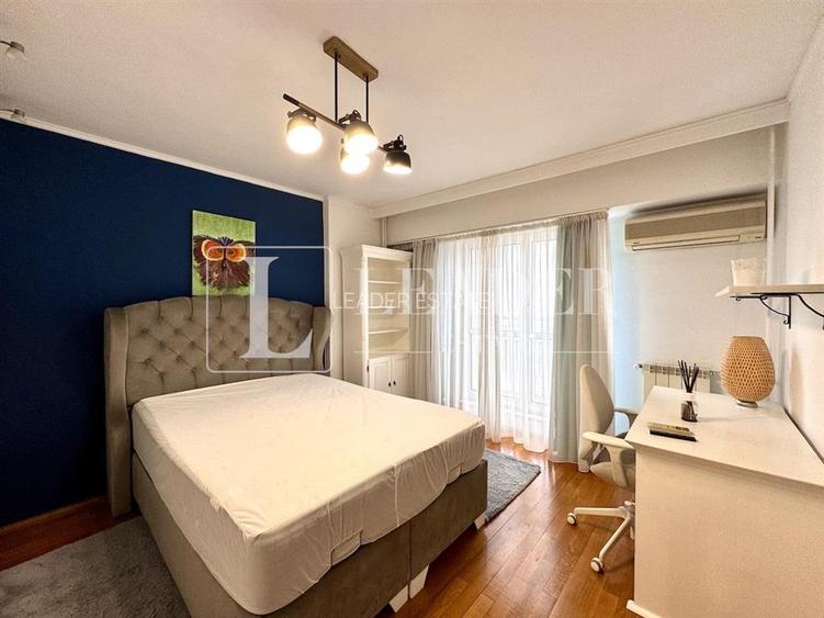 Apartament mobilat complet | Unirii - Coposu | 4 Camere | parcare ADP - 24