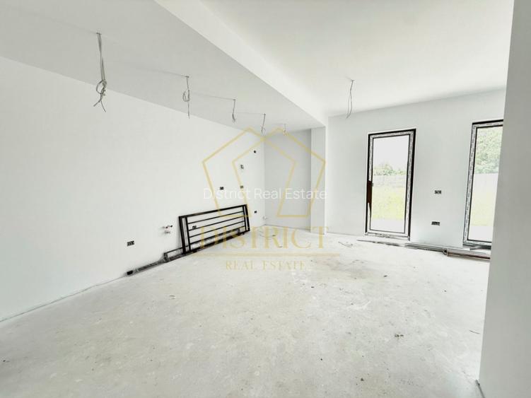 Duplex spatios cu 4 camere | Covaci - 2