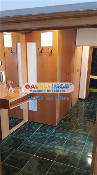 Inchiriere apartament 2 camere  modern,   Panduri  13 Septembrie - 7