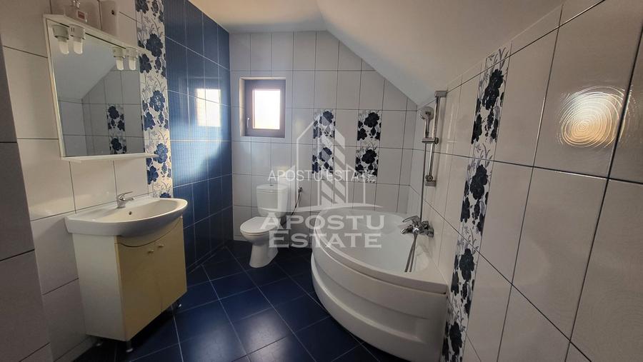 Casa individuala,4 camere,2 bai,Dumbravita - 22