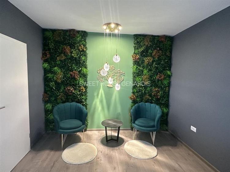 Apartament  2 camere premium Grandis parcare inclusa - 7