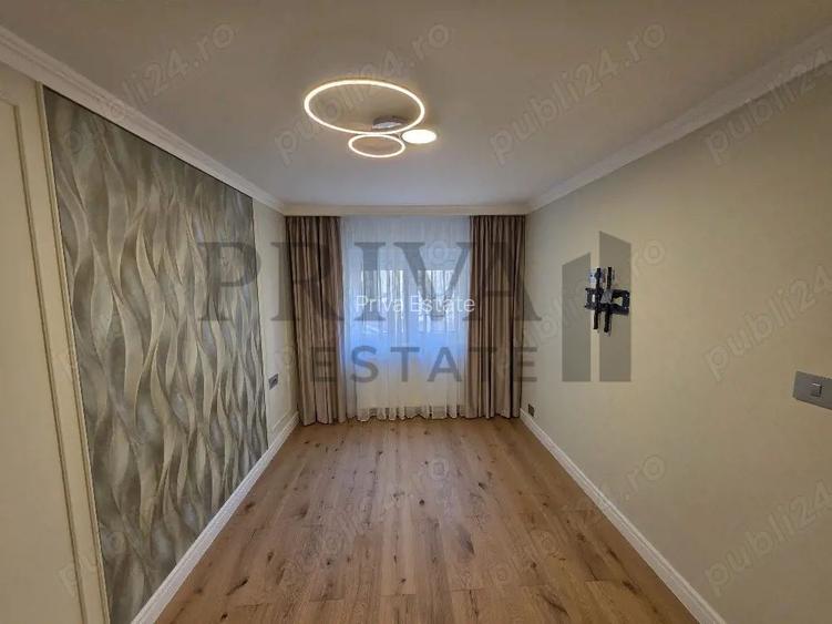 Apartament premium, 52 mp, etaj 1, Complexul Studentesc - 16