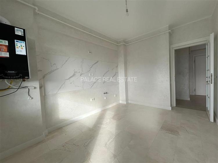 Apartament 1 camera decomandat 48mp2 ROYAL TOWN - 7