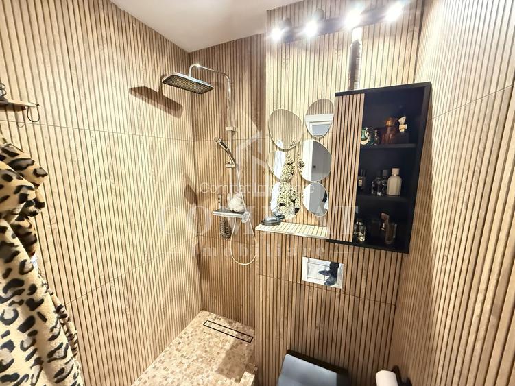 Apartament cu 3 camere decomandat | Etaj Intermediar | Piața Zorilor - 7