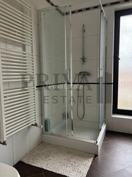 Casa individuală 5 camere, teren 800 mp, Mahala - 24