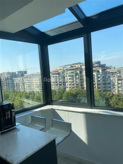 Vanzare Duplex 4 camere superb | Bd Unirii | stradal | vedere integrala la bulev - 20