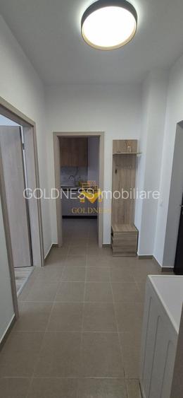 o camera, parcare, balcon, Zona Piata Garii, Corneliu Coposu - 4