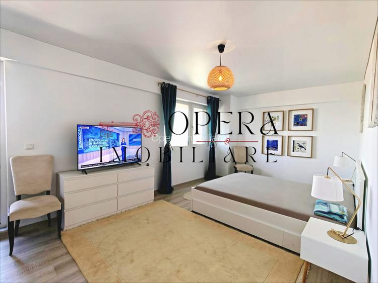 Prima inchiriere! Apartament 2 cam, open space, zona Copou - Sadoveanu - 4