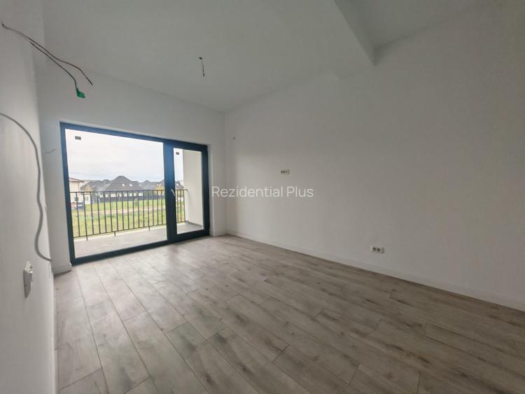 VILĂ MODERNĂ 2025 | TEREN 340 MP |  NZEB |  PIPERA-TUNARI - 6