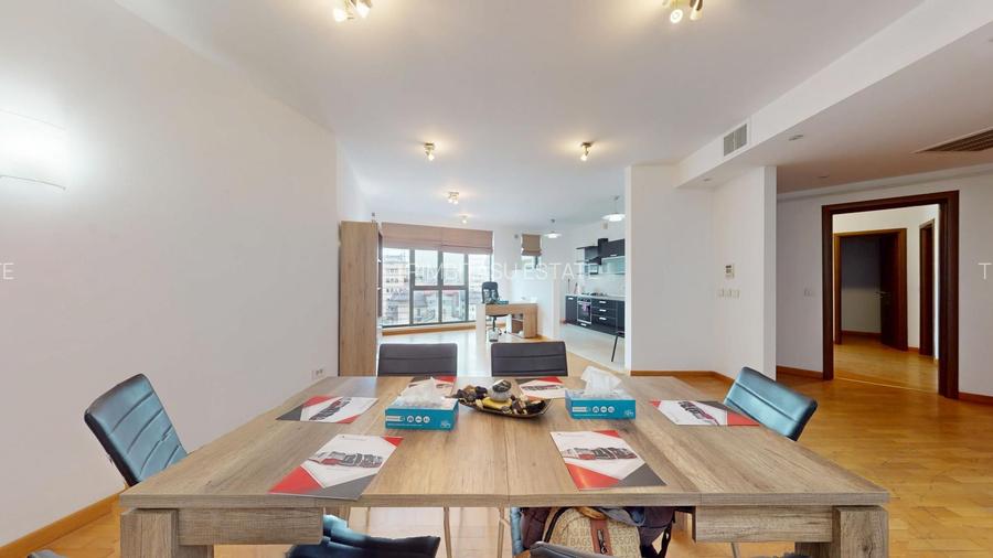 2 camere 95 MP - 2 bai Evocasa Ferdinand 58 Foisorul de Foc + Parcare - 7