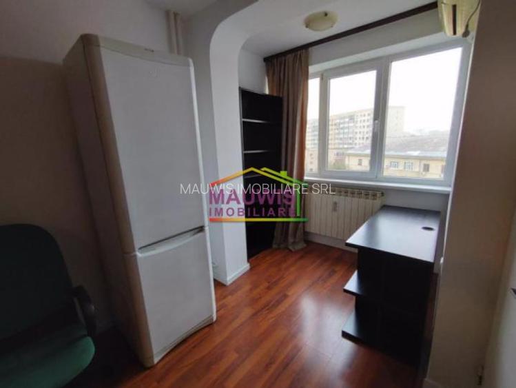 Garsoniera Piata Muncii Mr Coravu PARC - 3