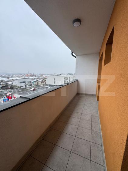 Apartament modern cu 3 camere, 60 mp, parcare, zona Eroilor - 4