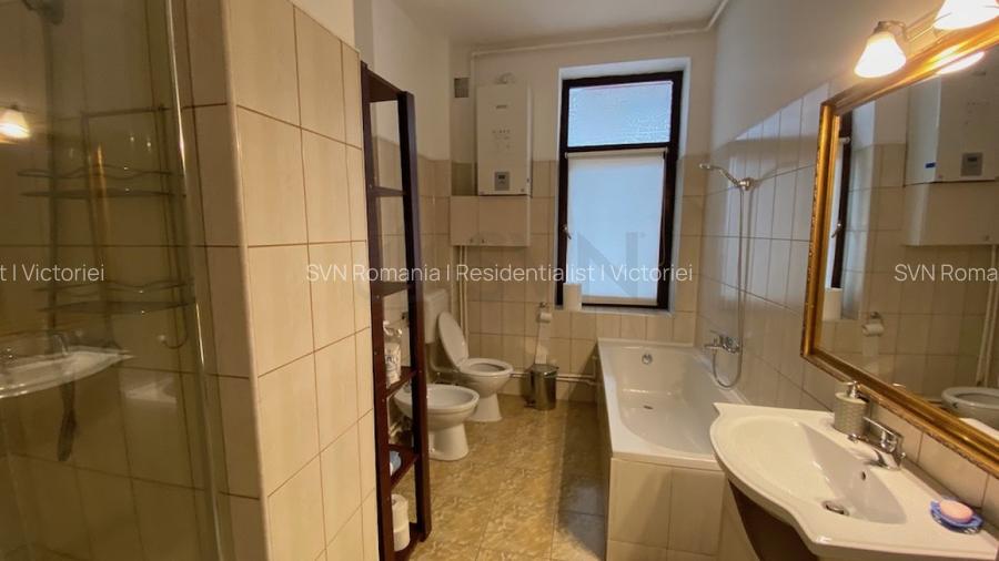REA0088440 Apartament 7 camere - 4 bai - intrare separata - zona Capitale - 12