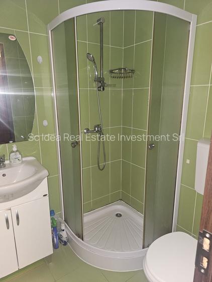 Garsoniera zona telegrafului parter !! - 5