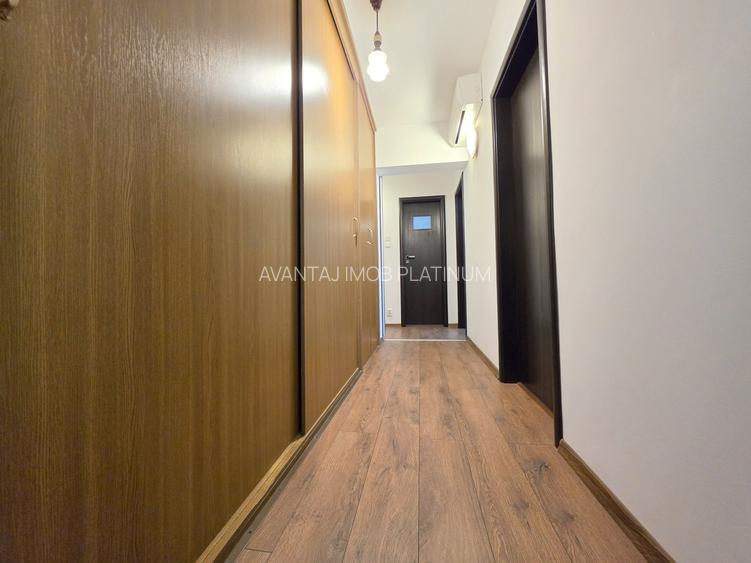 Drumul Taberei - Str. Brasov, 87 mp, etaj 1/4, parcare, posibilitate centrala - 14