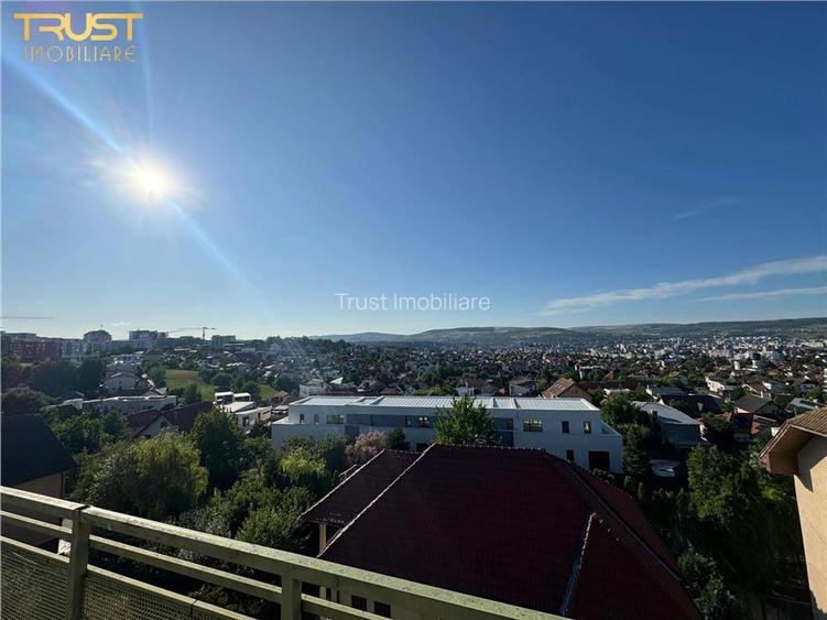 Penthouse I Buna Ziua I 4 Camere I 2 Locuri de parcare - 18