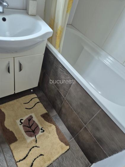 2 camere Bdul N. Grigorescu langa OMV (Bdul Basarabia) - 9