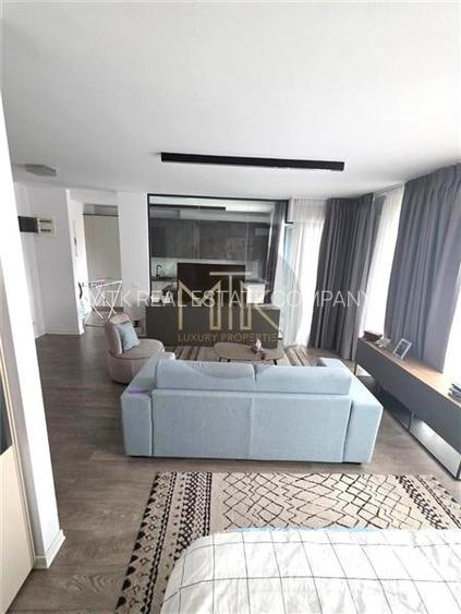 CLOUD 9 Residence | STUDIO  LUX | Mobilat&utilat - 3