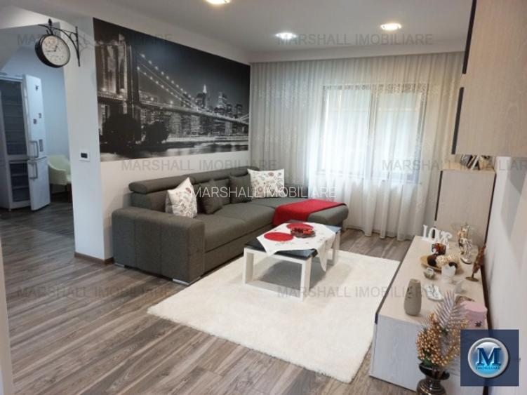Vila cu 7 camere de vanzare, zona Mihai Bravu, 276 mp #14733 - 2
