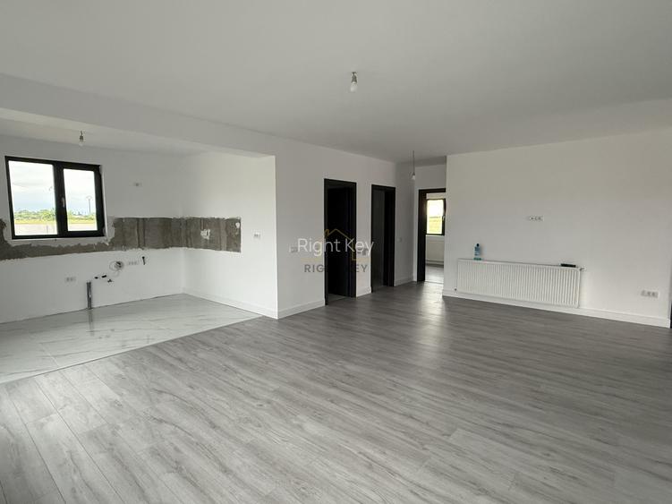 Casa Ciorogarla Parter+Pod, 5 Camere, Teren 500mp, STB! Comision 0%! - 8
