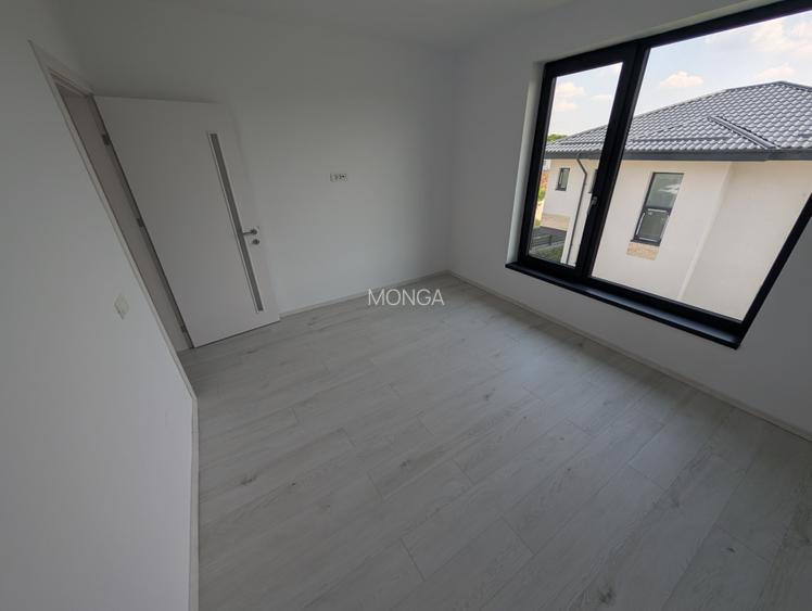 Casa 4 camere 120mp | 0 comision | Corbeanca Laguna Albastra | 280mp teren - 27