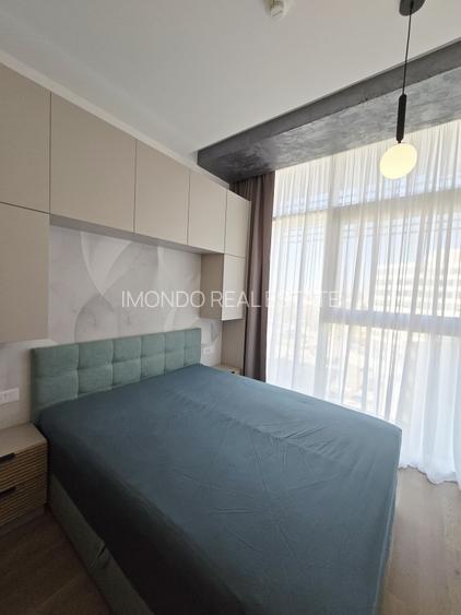 2 Camere I FLOREASCA I UP SITE I Boxa Inclusa - 8