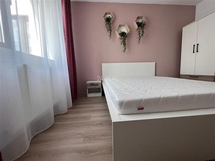 Inchiriere apartament 2 camere Dream Residence - 9