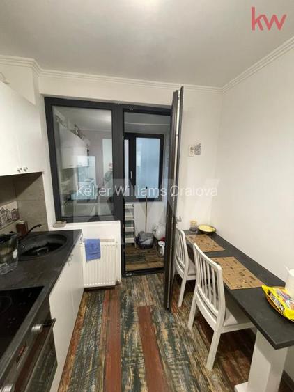 2 camere, decomandat, parter – Ultracentral Craiova - 3