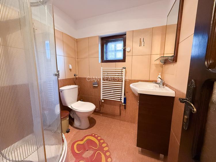 Casa Vacanta Bran 25 Km Brasov 5 Min Castelul Bran - 13