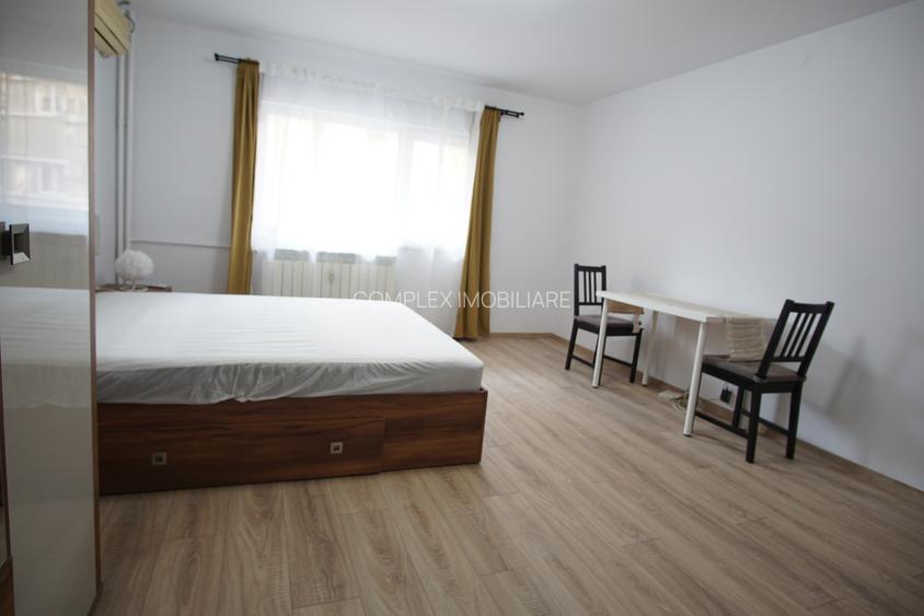 Nerva Traian Timpuri Noi Metrou Garsoniera Moderna Contract ANAF - 11