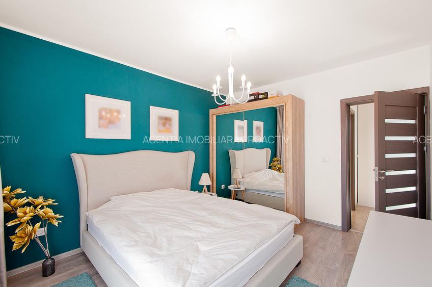 Casa moderna amplasata langa Metro! La cheie! - 6