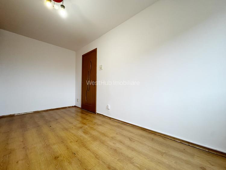 Apartament 2 camere semidecomandat, 51mp utili+ balcon -Lipovei - 5