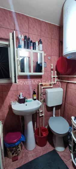 Garsonieră cochetă, mobilată, vedere panoramică, parcare inclusă - 7