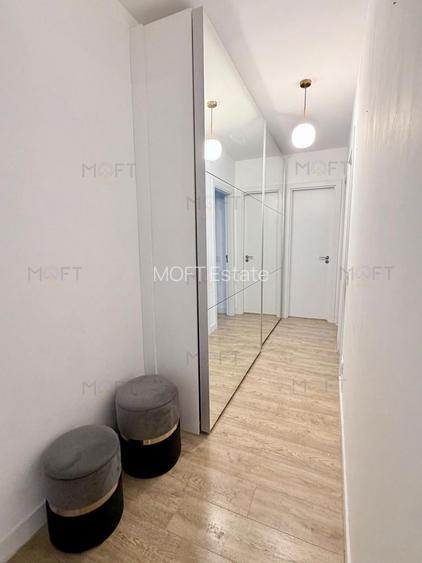 Apartament 3 camere Parcului 20 loc de parcare inclus - 13