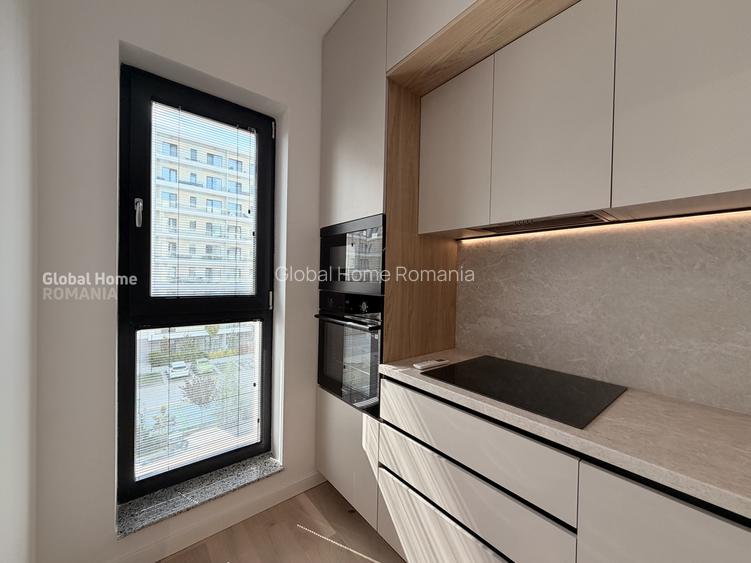 NEW | First Rent | 3 Rooms + Parking | Premium | First Estate - Pipera - 14
