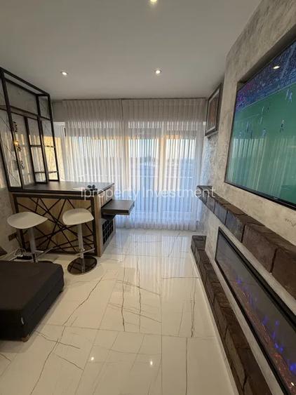 2 Camere | Atria Urban Resort | Modern | Terasa - 5