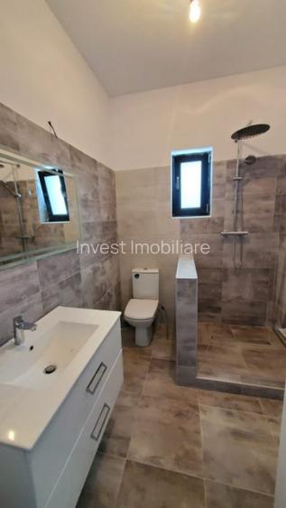 Casa individuala, 4 camere, 2 bai, Valea Ursului-Vorovesti - 6