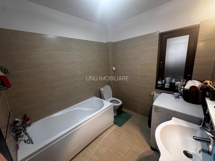 2 Camere D. 59mp Mobilat - CCR Residence Valea Lupului - Carrefour Express/Penny - 12